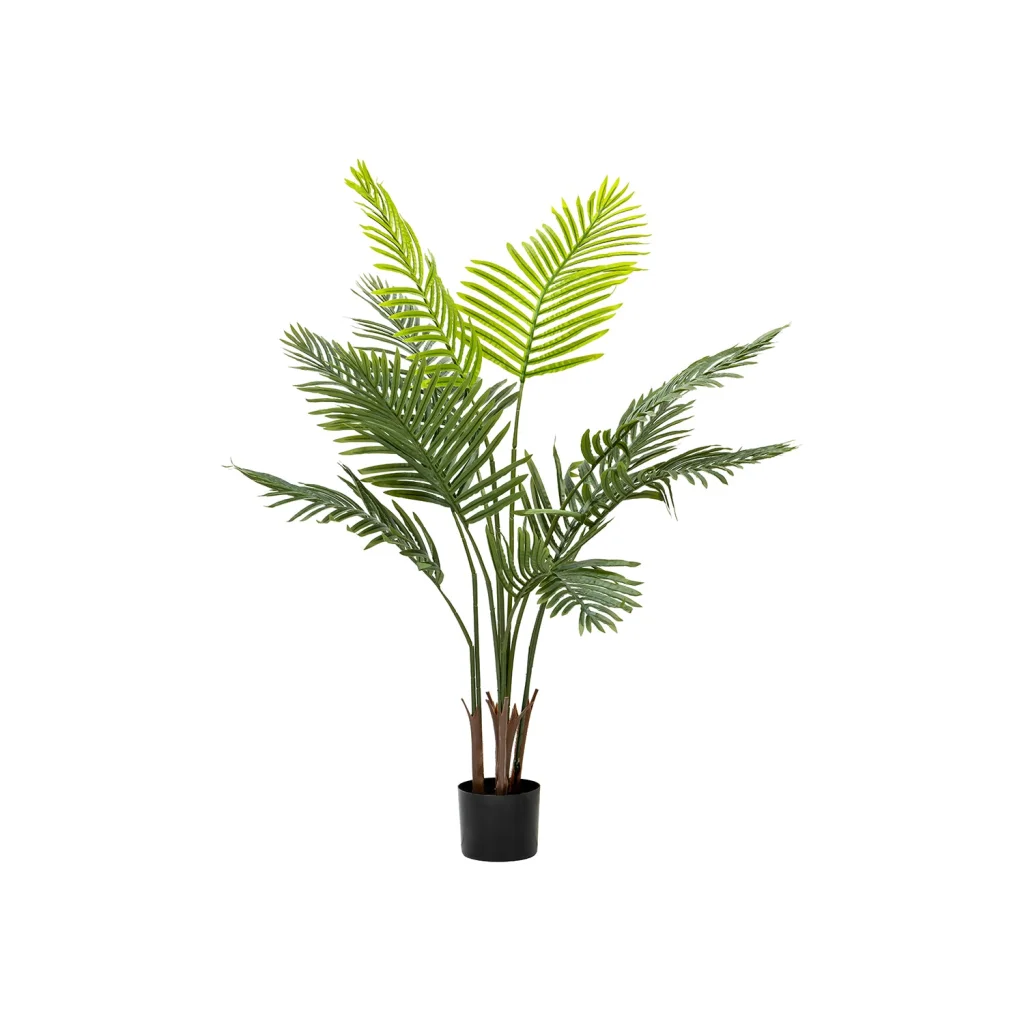 Palmeira em vaso - 128cm